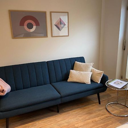 Saarland Appartements Wadgassen Екстер'єр фото