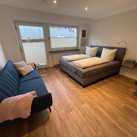 Saarland Appartements Wadgassen Екстер'єр фото
