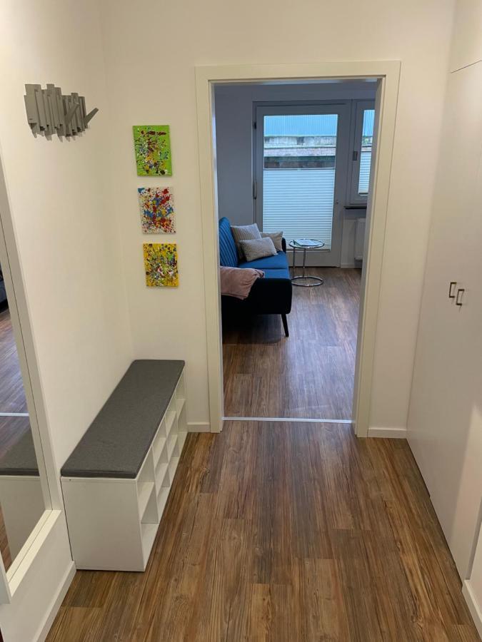 Saarland Appartements Wadgassen Екстер'єр фото