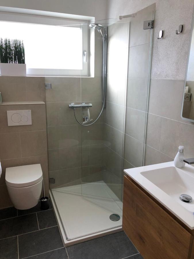 Saarland Appartements Wadgassen Екстер'єр фото