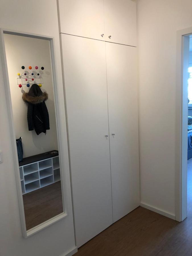 Saarland Appartements Wadgassen Екстер'єр фото