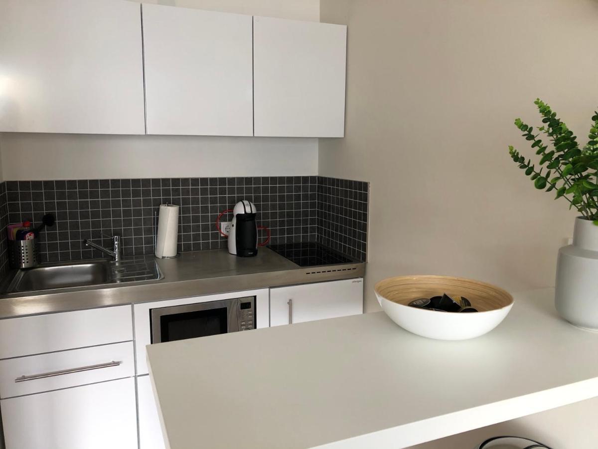 Saarland Appartements Wadgassen Екстер'єр фото