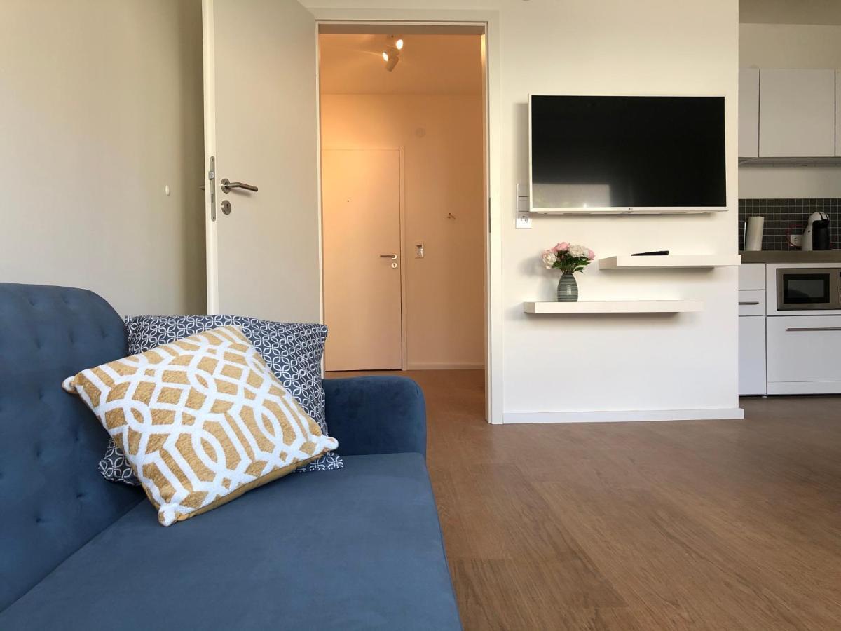 Saarland Appartements Wadgassen Екстер'єр фото