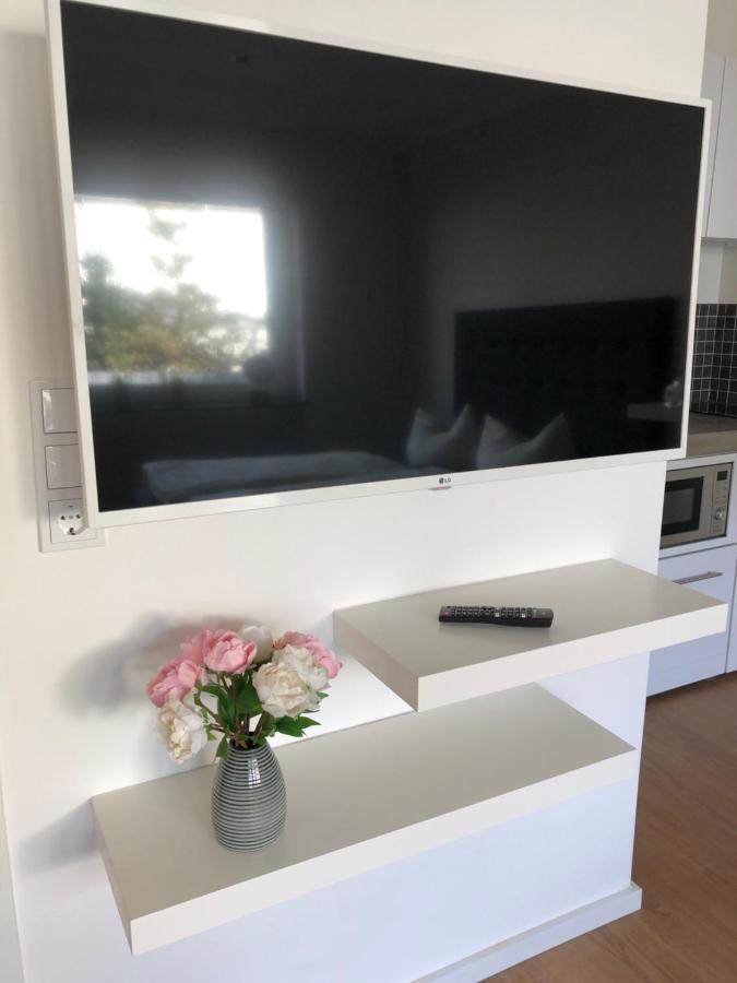 Saarland Appartements Wadgassen Екстер'єр фото