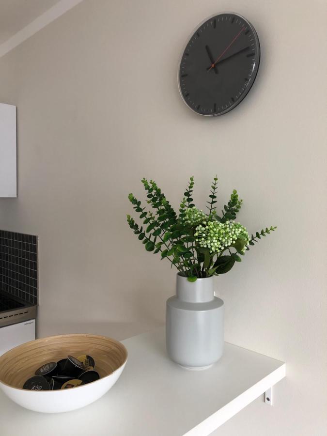 Saarland Appartements Wadgassen Екстер'єр фото