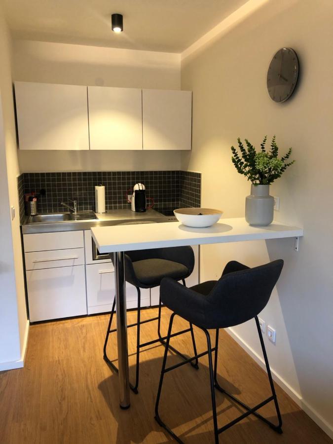 Saarland Appartements Wadgassen Екстер'єр фото