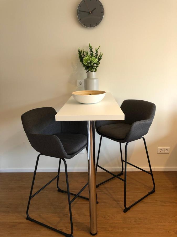 Saarland Appartements Wadgassen Екстер'єр фото